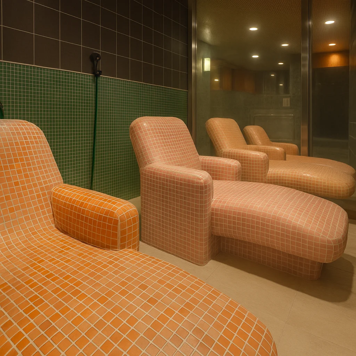 Yamato no Yu Bathhouse