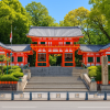 Yasaka Shrine