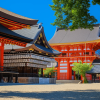 Yasaka Shrine