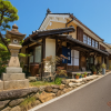 Yokaichi Old Town