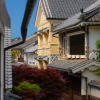 Yokaichi Old Town