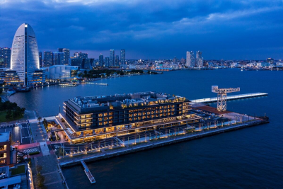 Yokohama Hammerhead