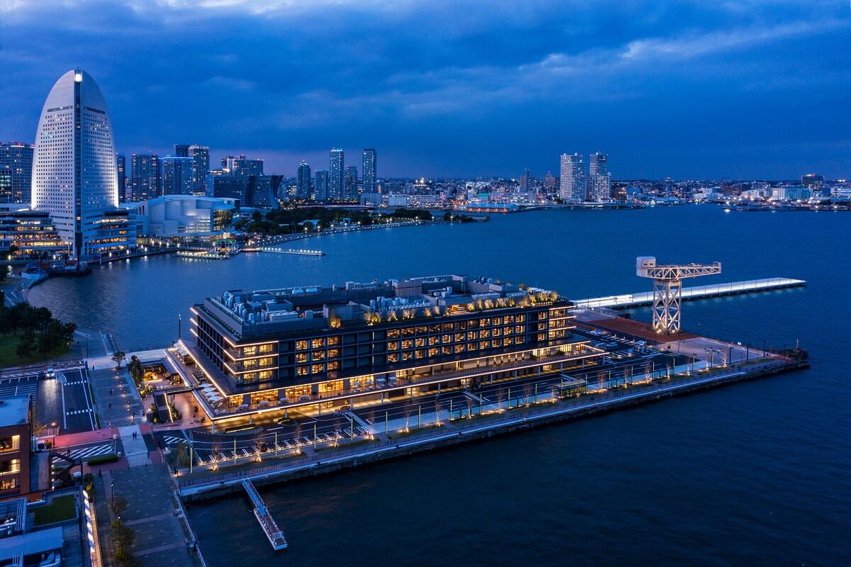Yokohama Hammerhead