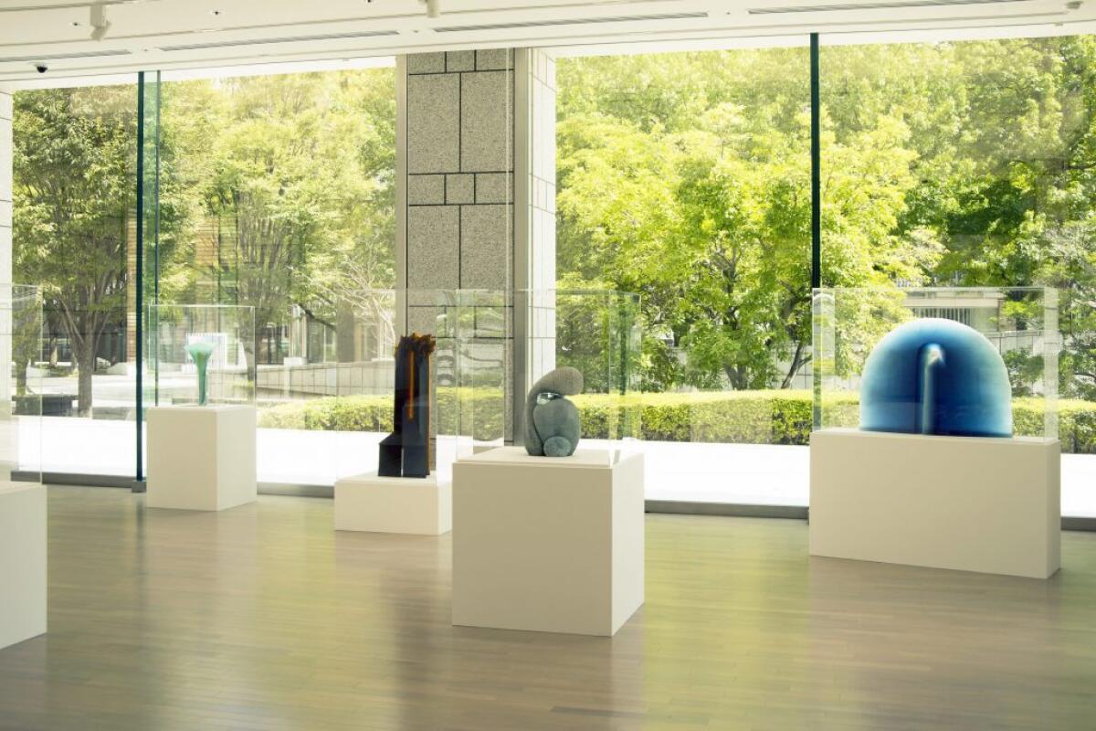 Yokohama Museum of Art