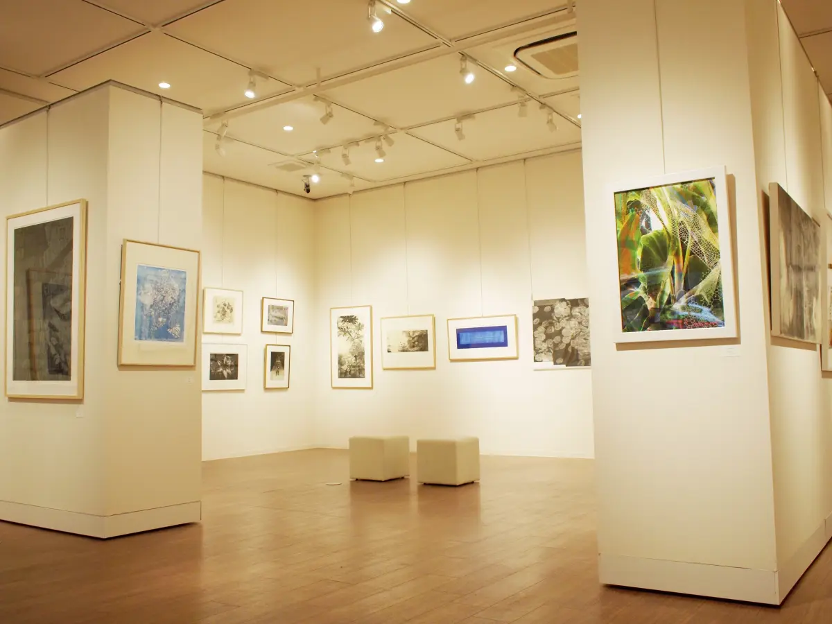 Yokohama Museum of Art