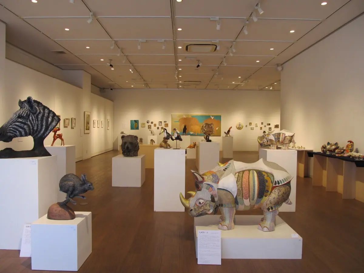 Yokohama Museum of Art
