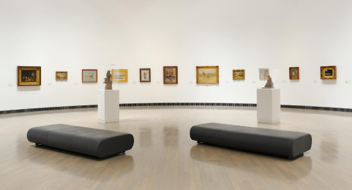 Yokohama Museum of Art
