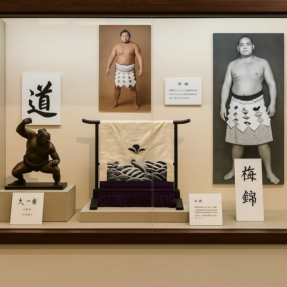 Yokozuna Museum