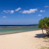 Yonama Beach