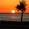 Yonama Beach