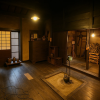 Yonetani Residence