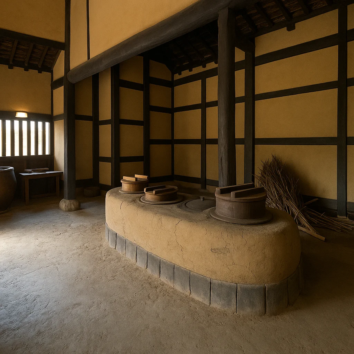 Yonetani Residence