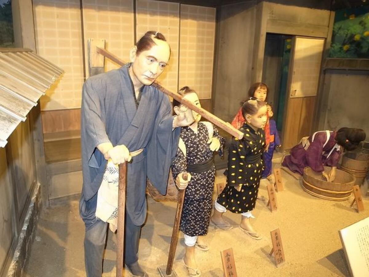 Yoshida Shoin History Museum