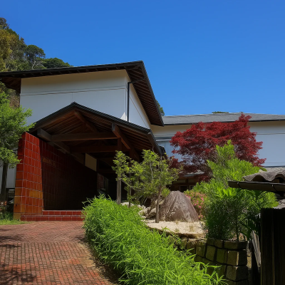 Yoshika Taibi Memorial Museum