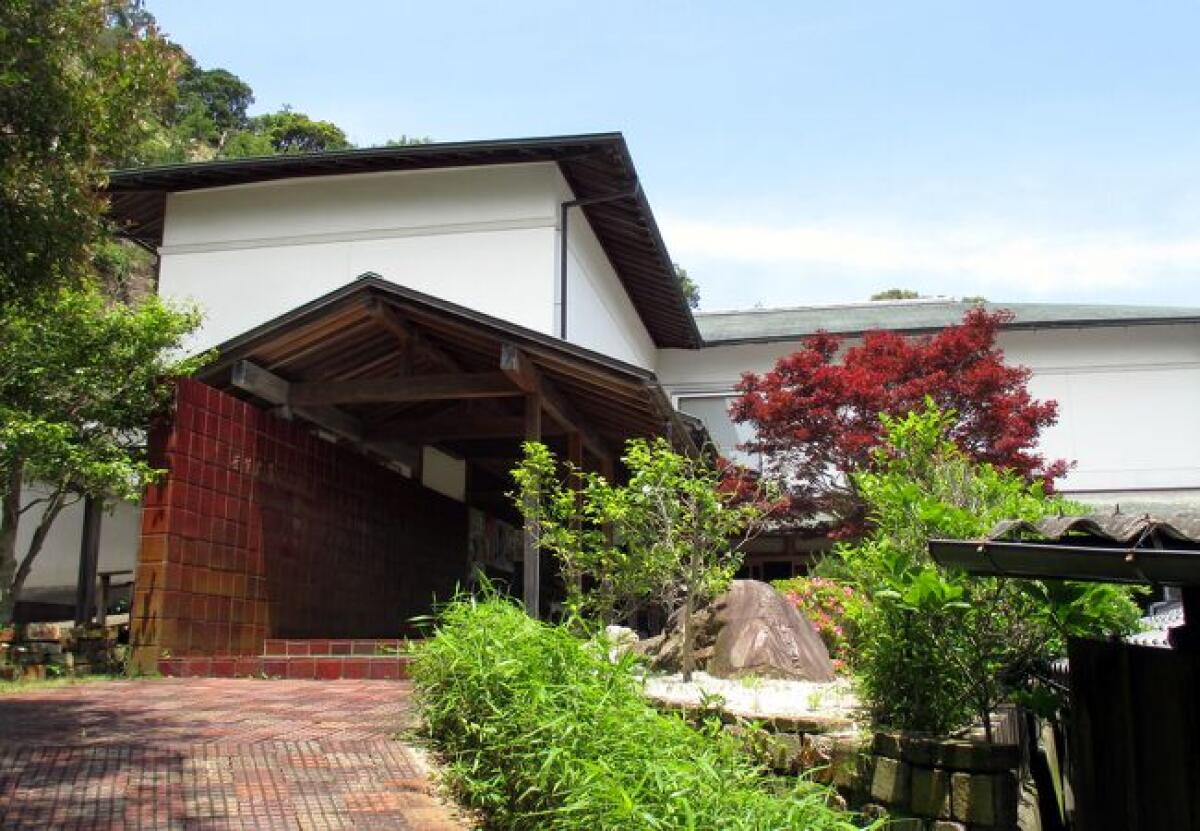 Yoshika Taibi Memorial Museum