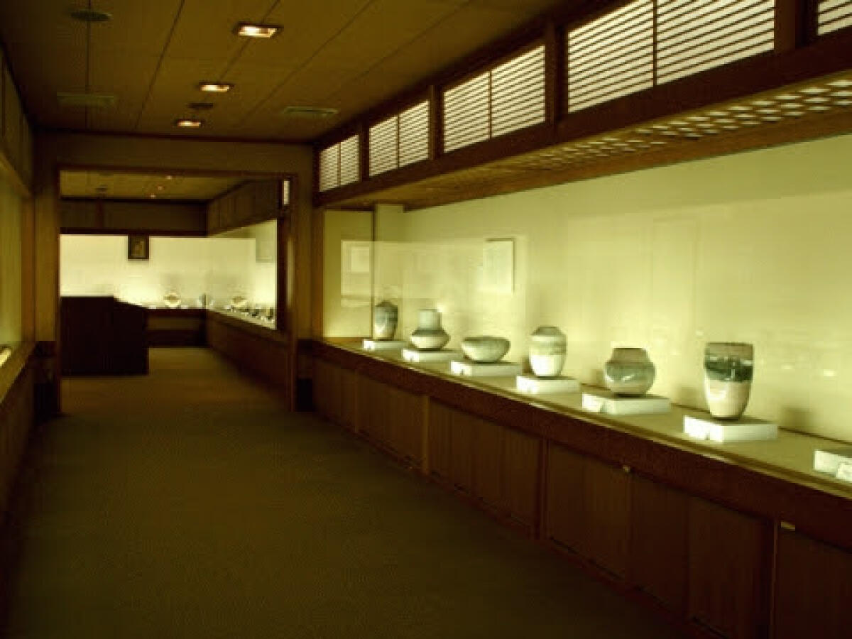 Yoshika Taibi Memorial Museum