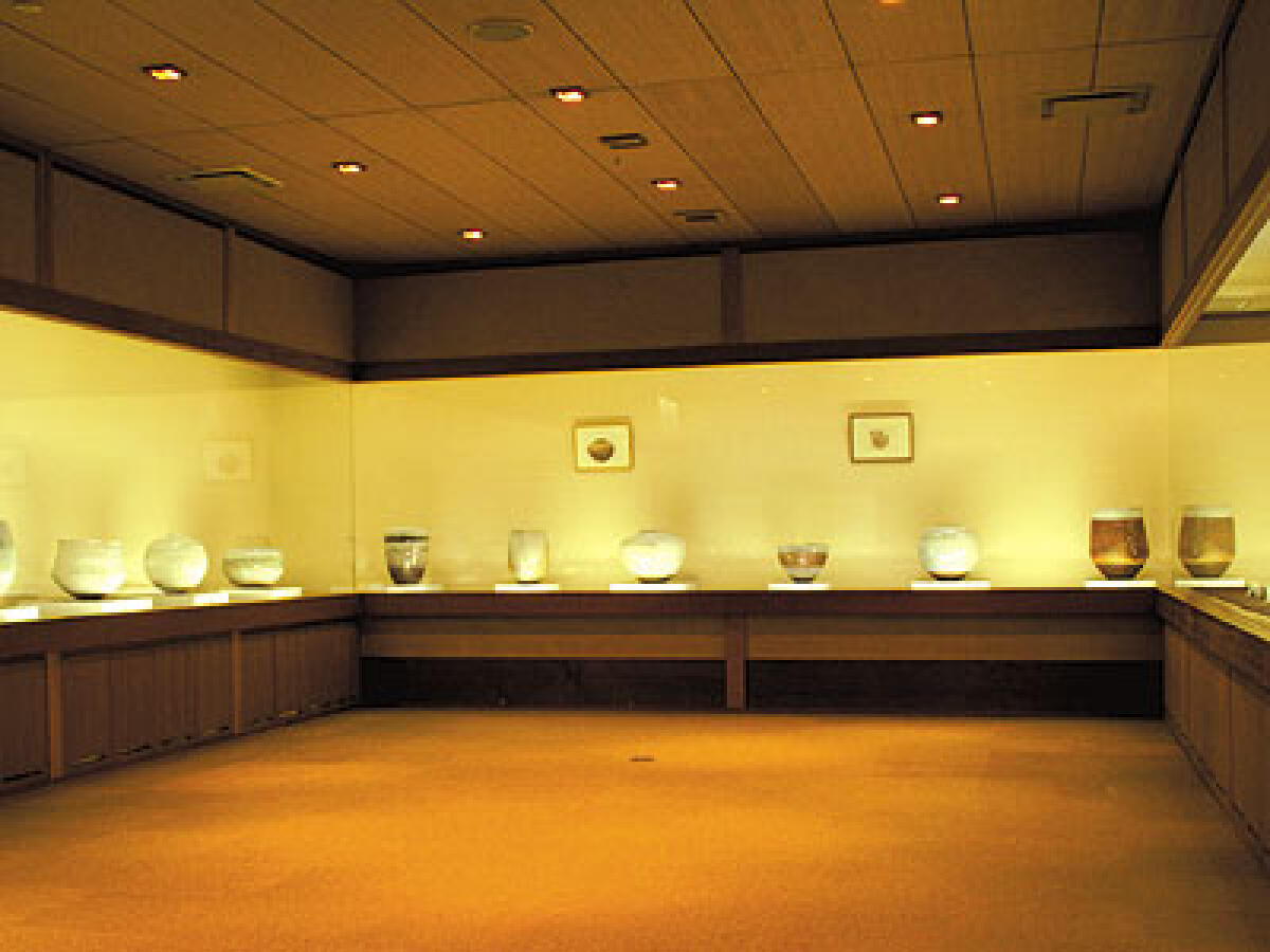 Yoshika Taibi Memorial Museum