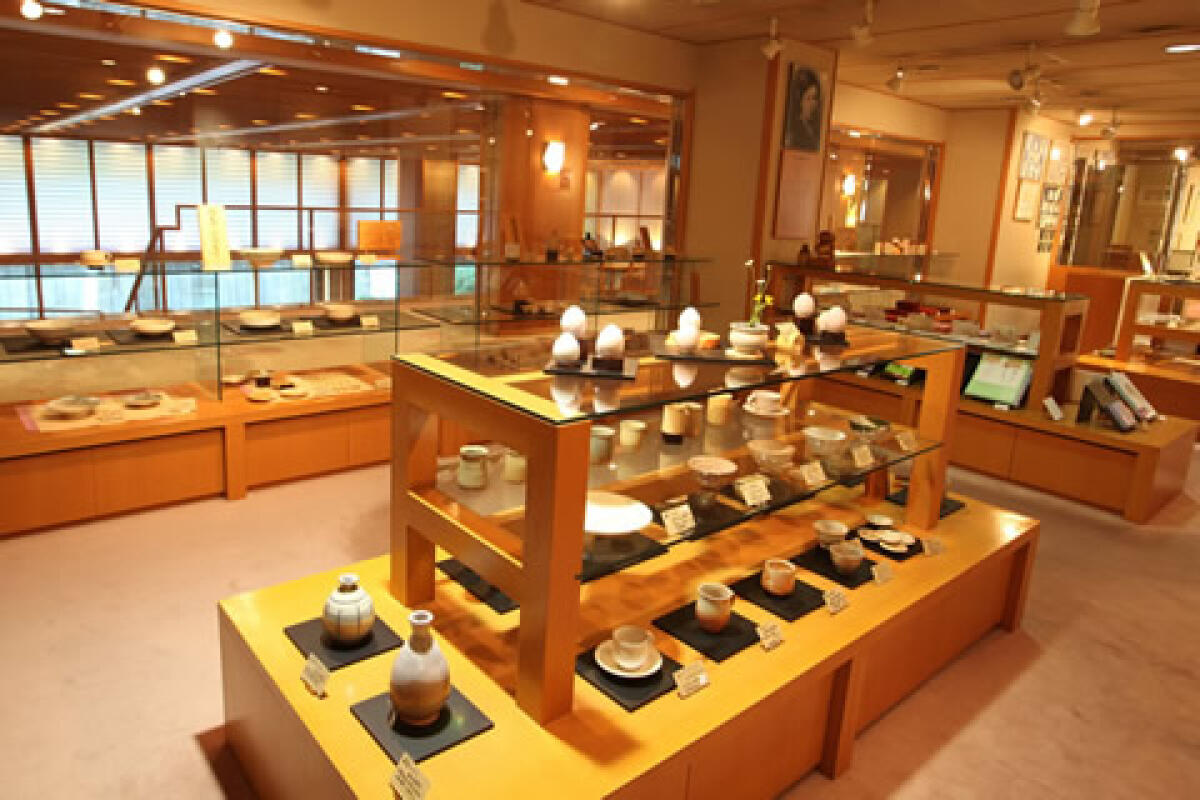 Yoshika Taibi Memorial Museum