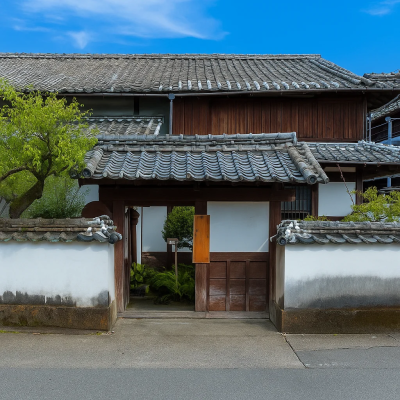 Yoshimaru Kazumasa Memorial Museum