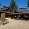 Yoshimizu Shrine