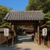 Yoshimizu Shrine