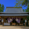 Yoshimizu Shrine