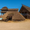 Yoshinogari Historical Park
