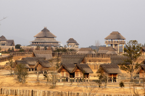 Yoshinogari Historical Park