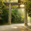 Yoyogi Park