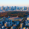 Yoyogi Park