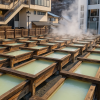 Yubatake (Hot Water Field)