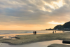 Yuigahama Beach