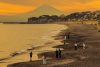 Yuigahama Beach