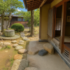 Yukawa Residence