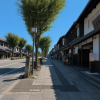 Yume Kyobashi Castle Road