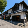 Yume Kyobashi Castle Road