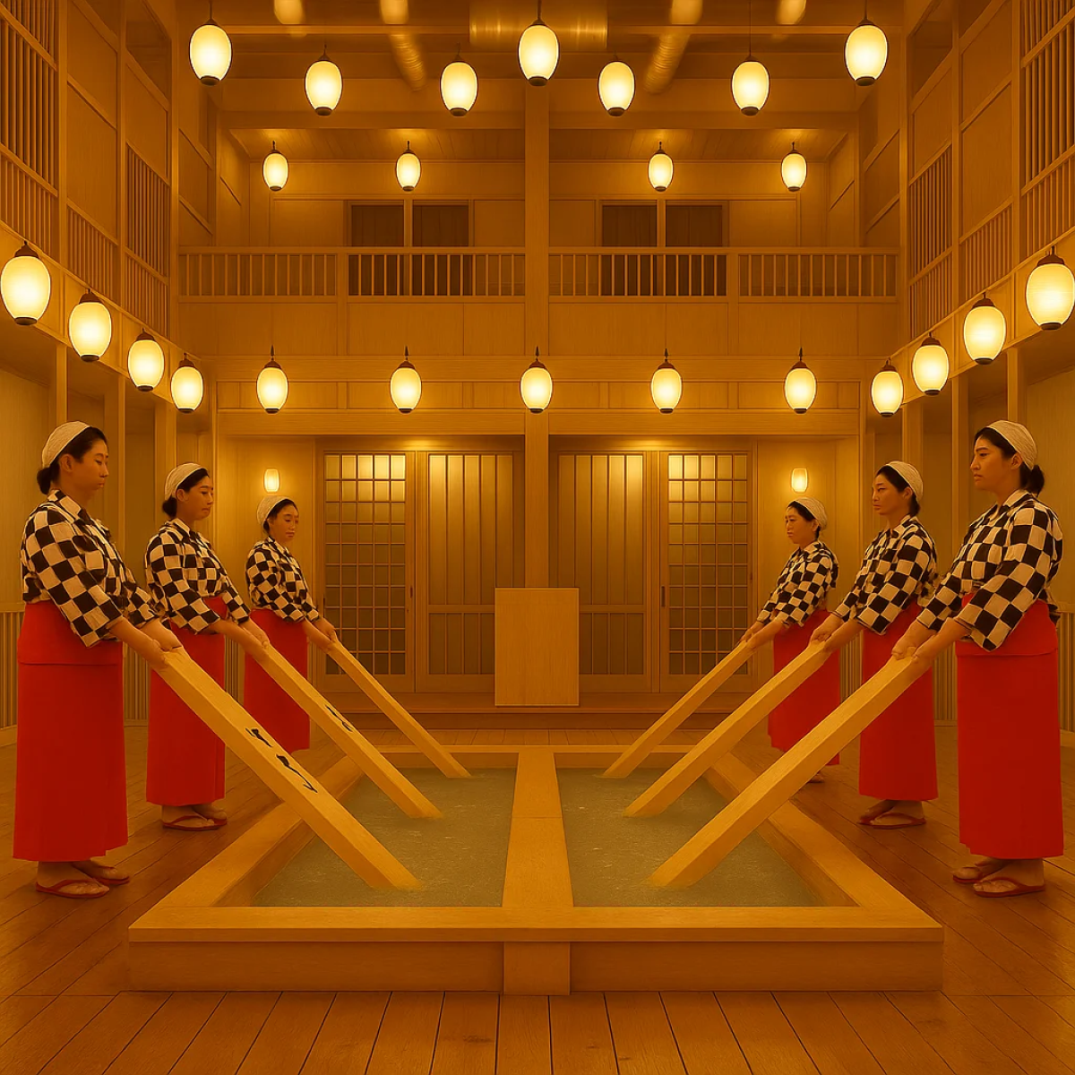 Yumomi Performance