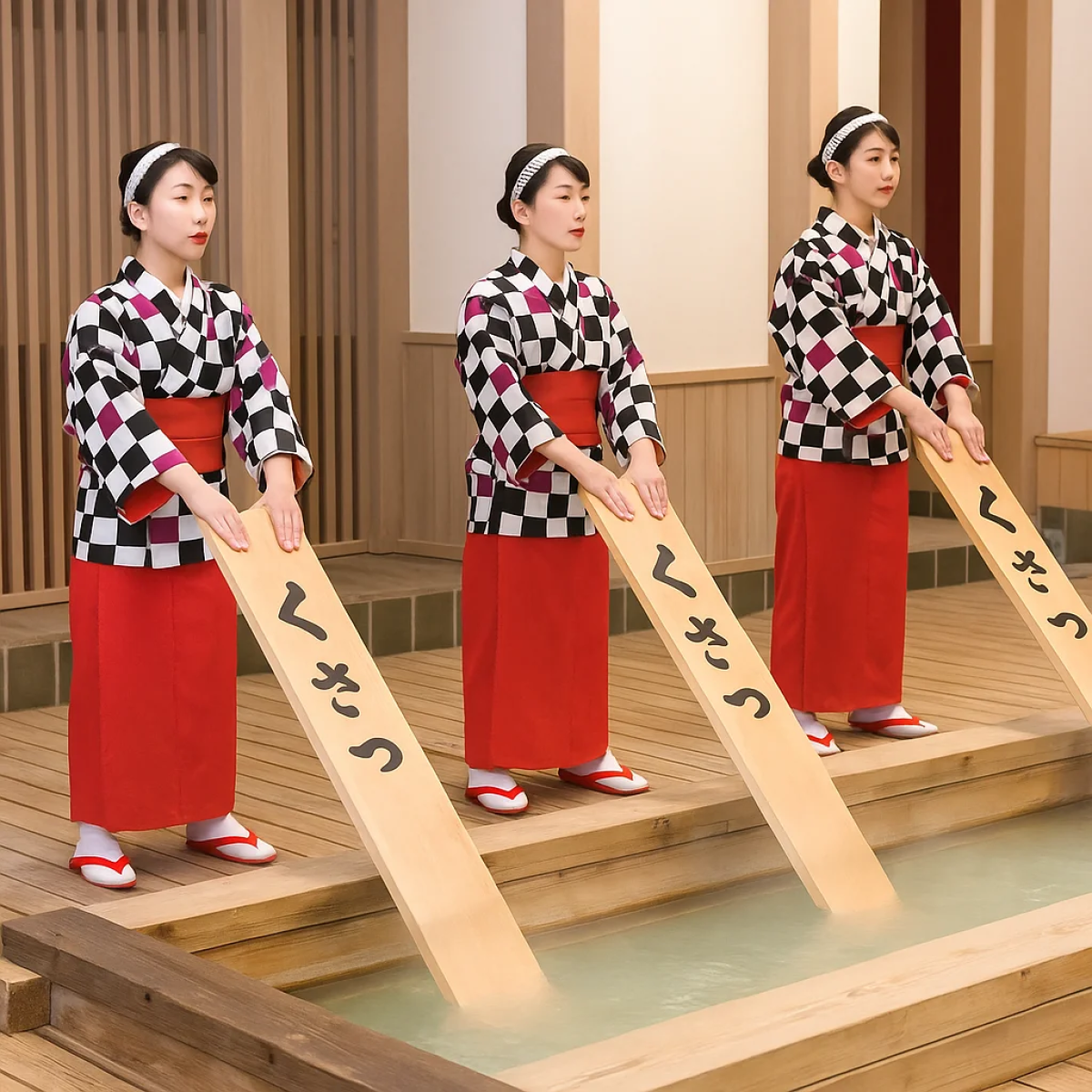 Yumomi Performance