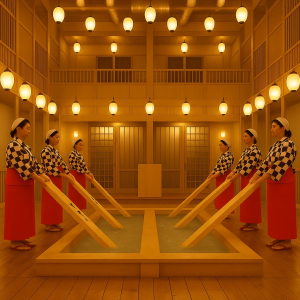 Yumomi Performance