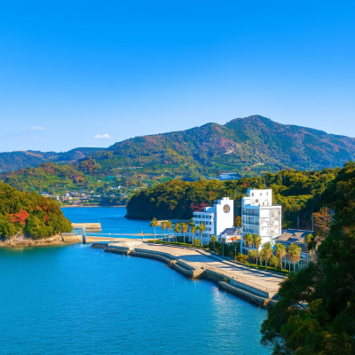 Yunoko Onsen