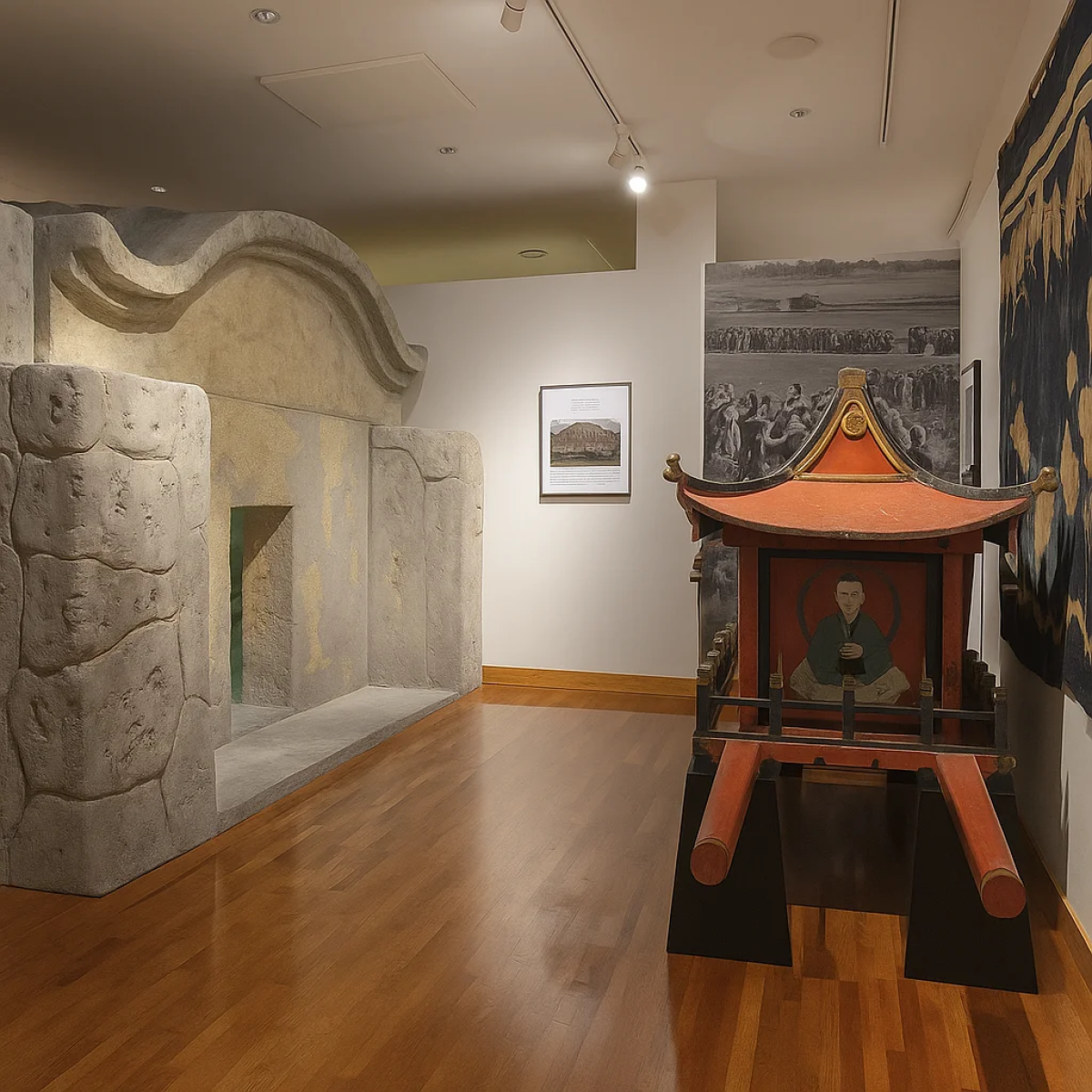 Yuntanza Museum