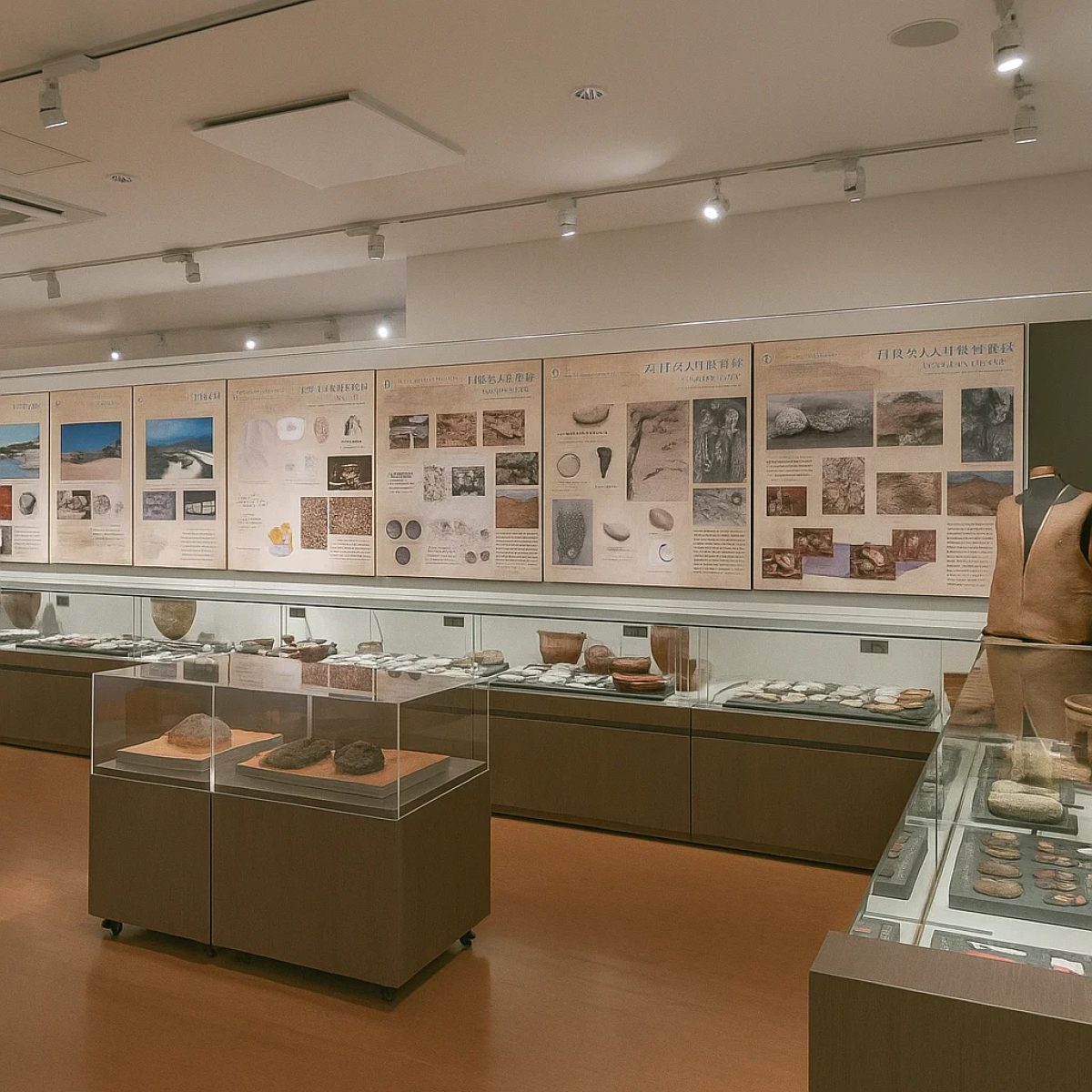 Yuntanza Museum