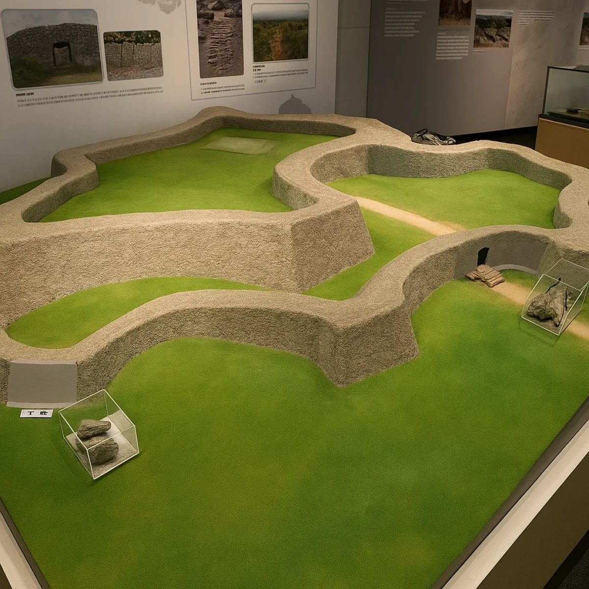 Yuntanza Museum