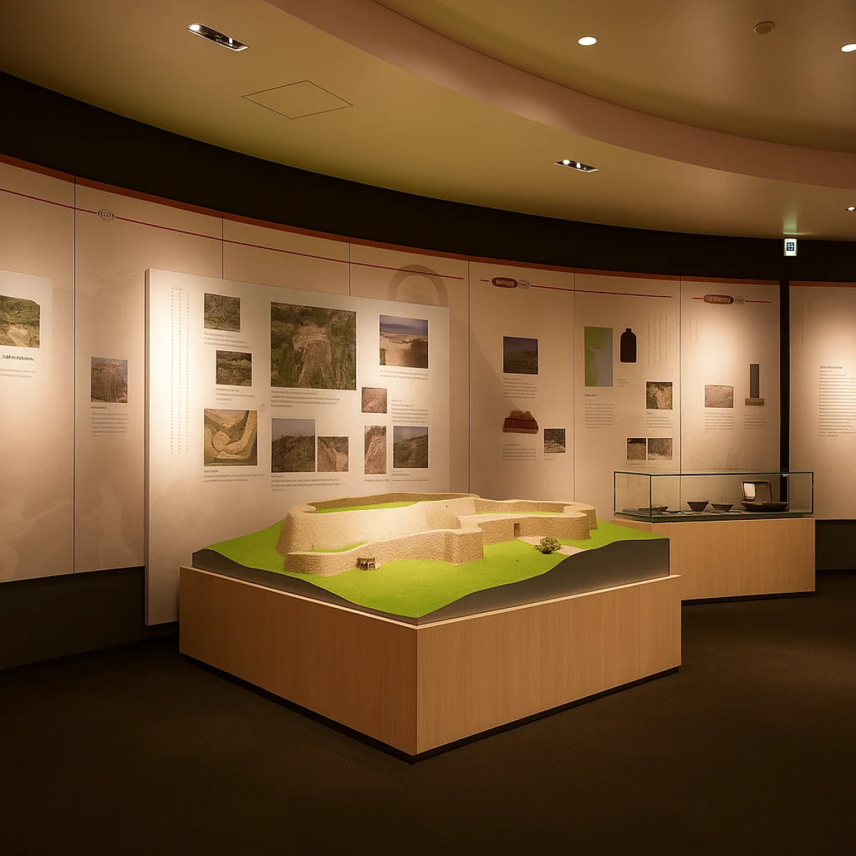 Yuntanza Museum