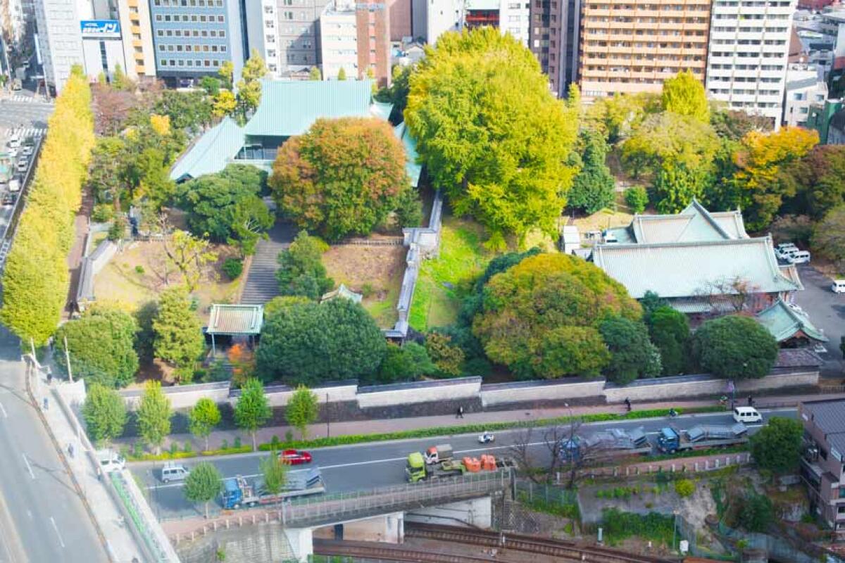 Yushima Seido