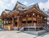 Yushima Tenjin Shrine