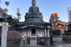 Zengan-ji Temple