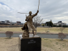 Roronoa Zoro Statue
