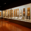 Zuiganji Art Museum