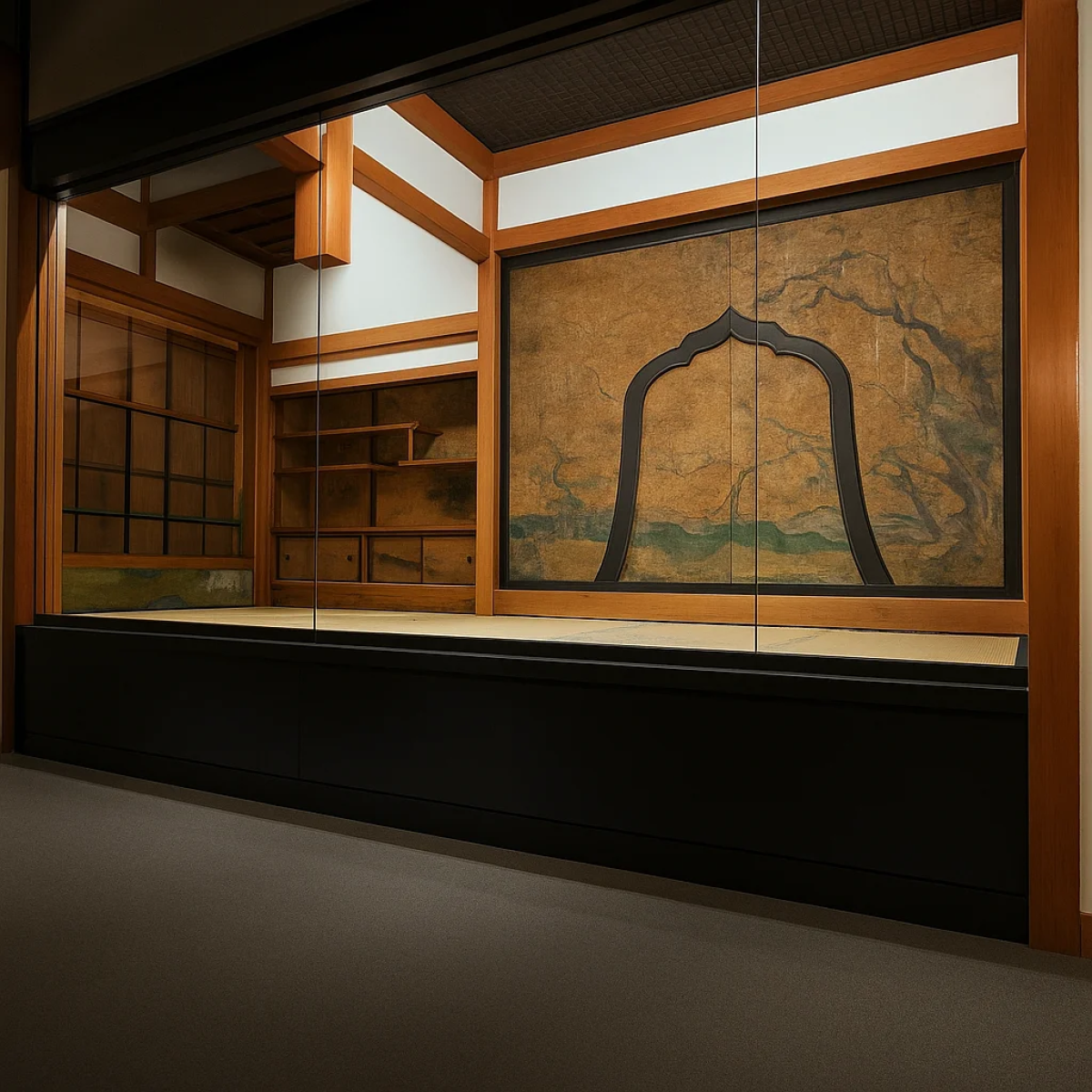 Zuiganji Art Museum